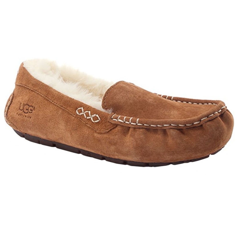 UGG Ansley Slipper - Chestnut